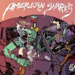 American Sharks : American Sharks